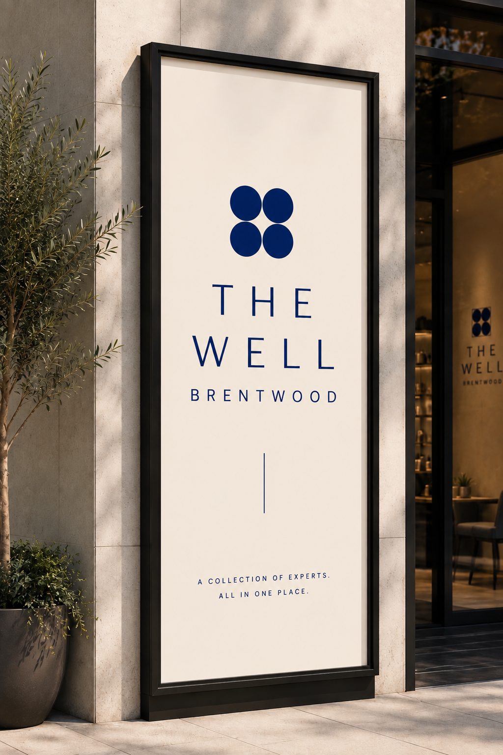 The Well Brentwood